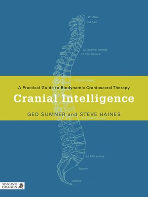 cover image of Cranial Intelligence